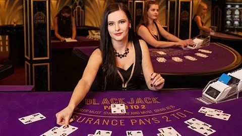 sv368 Blackjack VIP
